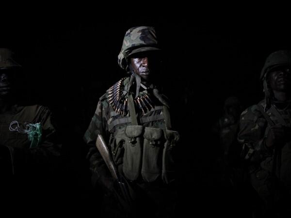 Apa itu al - Shabaab ?