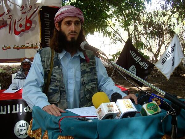 Apa itu al - Shabaab ?
