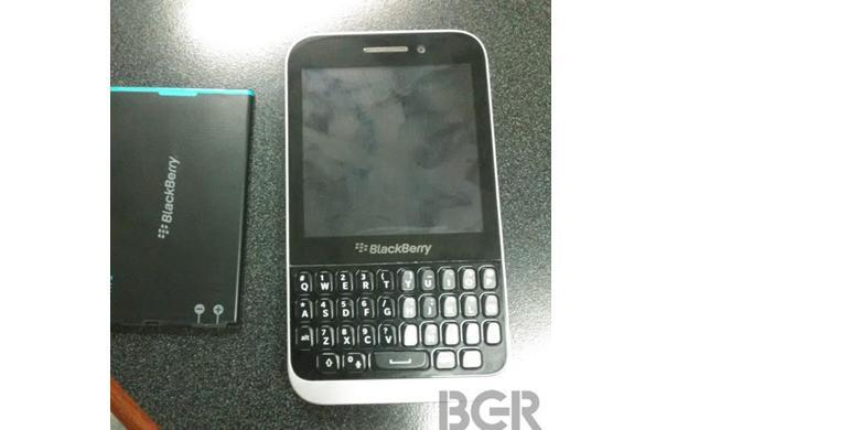 BlackBerry Gunakan Bahasa Indonesia sebagai Kode 