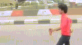 Kumpulan GIF Orang Jail. Dijamin ngakak (Masuk)