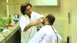 Kumpulan GIF Orang Jail. Dijamin ngakak (Masuk)