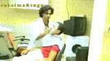 Kumpulan GIF Orang Jail. Dijamin ngakak (Masuk)