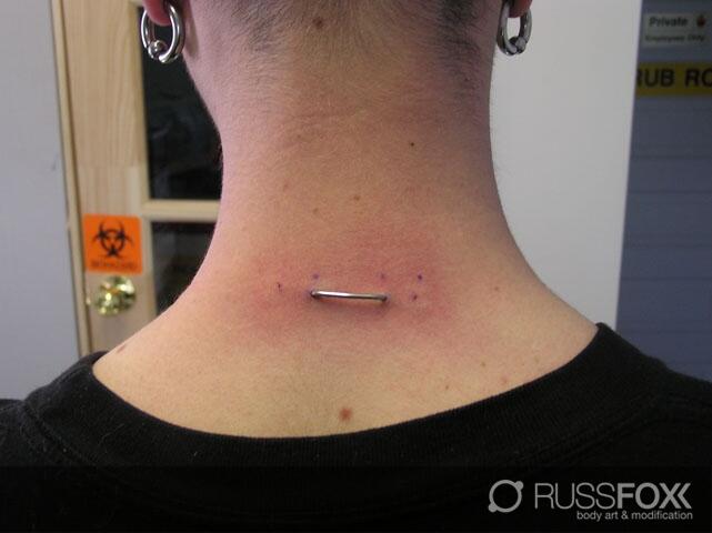 &#91;AGAK BB&#93; Segala Tentang 3D Implants / Body Modification