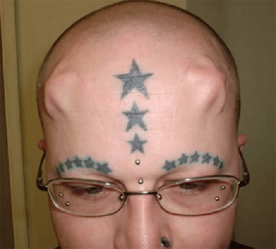 &#91;AGAK BB&#93; Segala Tentang 3D Implants / Body Modification