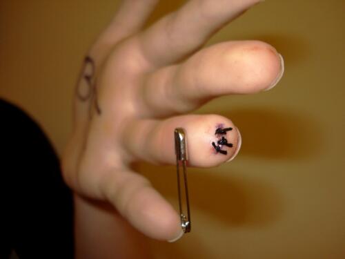 &#91;AGAK BB&#93; Segala Tentang 3D Implants / Body Modification