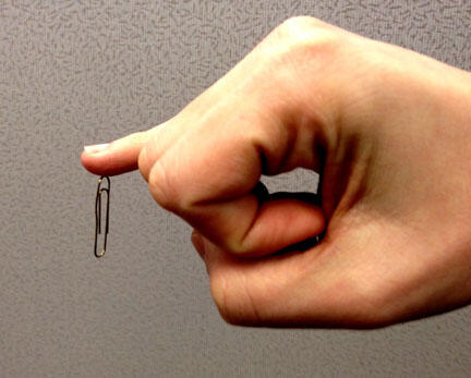&#91;AGAK BB&#93; Segala Tentang 3D Implants / Body Modification