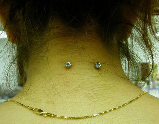 &#91;AGAK BB&#93; Segala Tentang 3D Implants / Body Modification