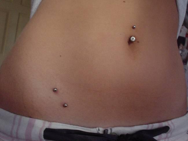 &#91;AGAK BB&#93; Segala Tentang 3D Implants / Body Modification