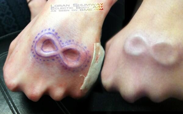 &#91;AGAK BB&#93; Segala Tentang 3D Implants / Body Modification