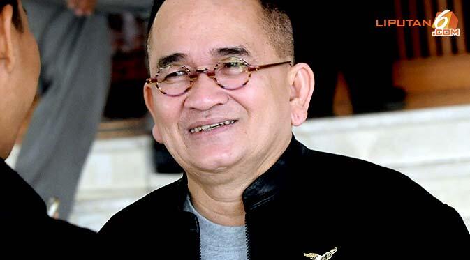 Adu Kuat RUHUT VS Komisi III RI