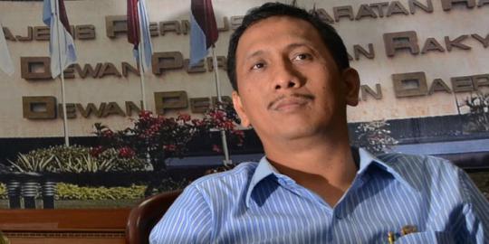 Adu Kuat RUHUT VS Komisi III RI