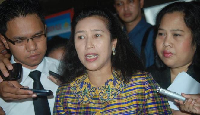 Adu Kuat RUHUT VS Komisi III RI