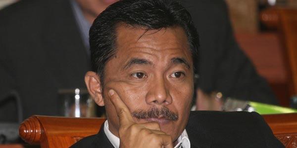 Adu Kuat RUHUT VS Komisi III RI