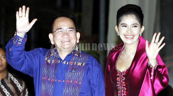 Adu Kuat RUHUT VS Komisi III RI