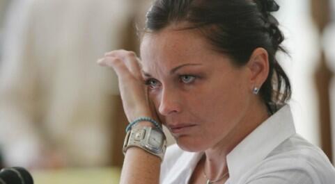 Kemenkum HAM Proses Berkas Pembebasan Bersyarat Corby
