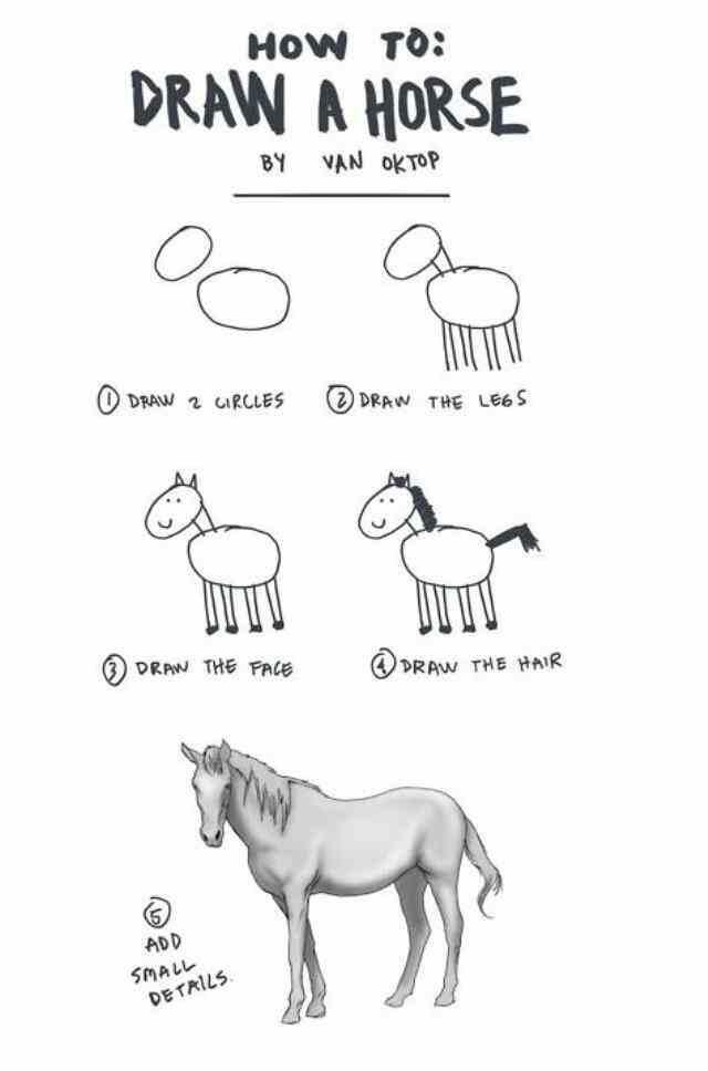 How To Draw &#91;HAHA&#93;