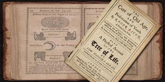 5 usaha manusia melawan takdir Tuhan