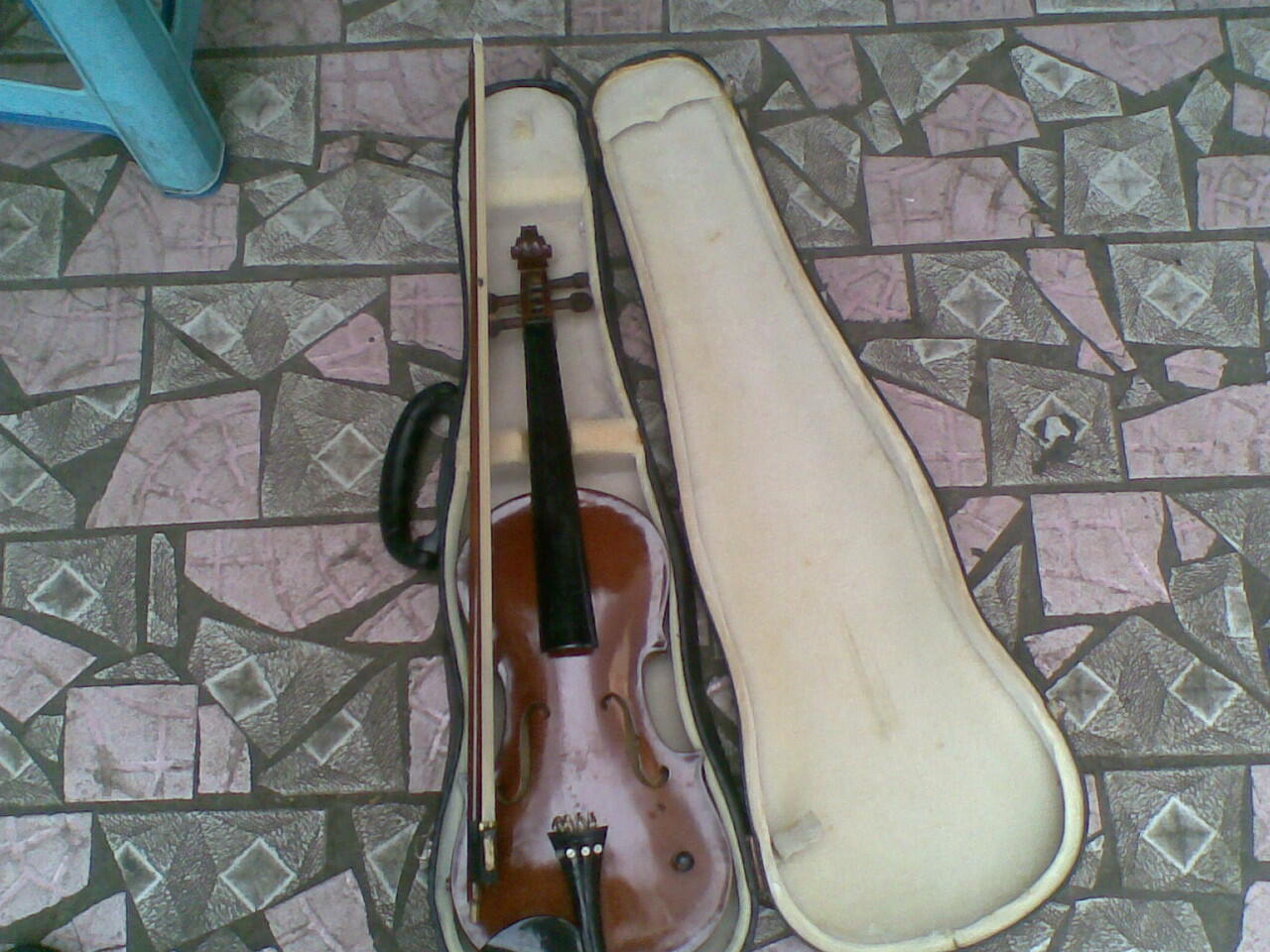 JUAL BIOLA AKUSTIK ELEKTRIK 4/4