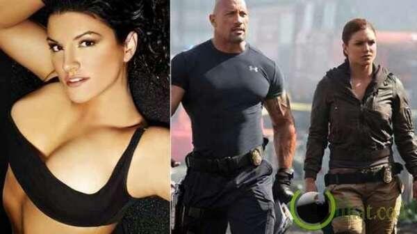 7 Wanita Seksi dan Hot di Fil Fast Furious 