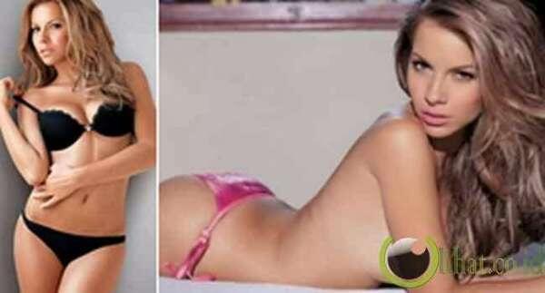 10 Wanita dari negara Yunani yang paling Tercantik dan Hot