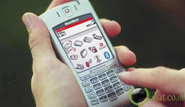 14 Desain Ponsel BlackBerry dari Masa ke Masa