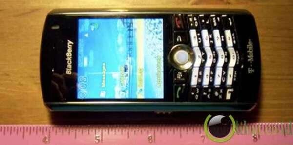 14 Desain Ponsel BlackBerry dari Masa ke Masa