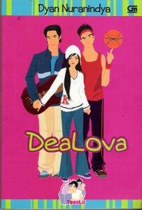 &#91;REVIEW&#93; Dealova by Dyan Nuranindya