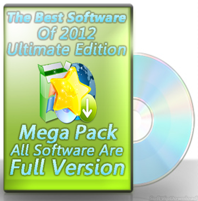 Software megapack ultimate
