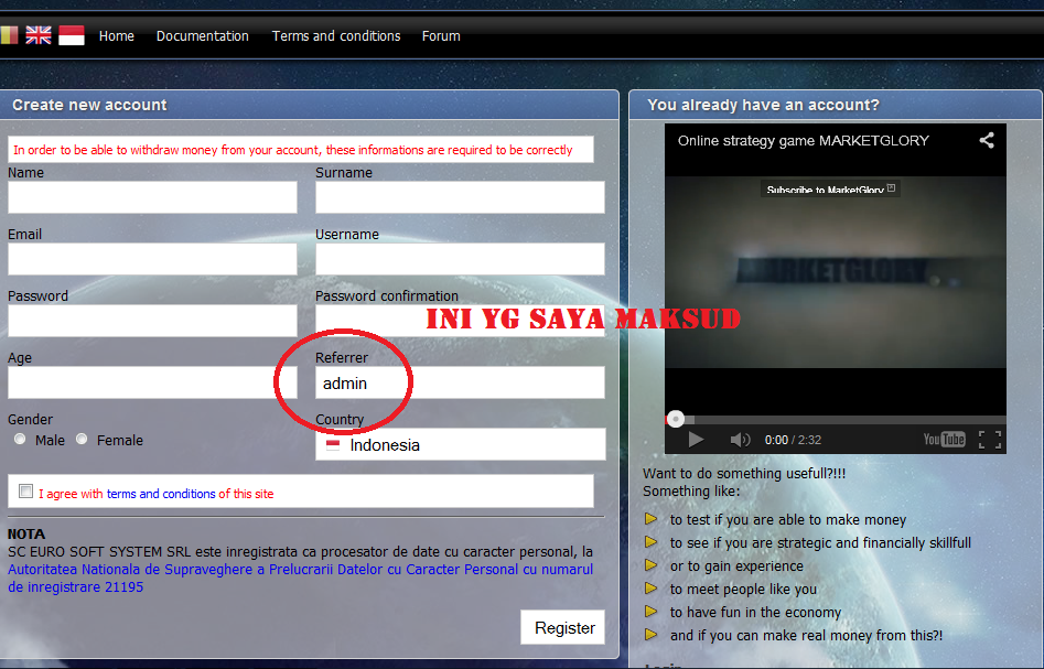 &#91;HOT&#93; ASTAJIM GAN, ORANG INI NUKER UANG DI GAME JD SUNGGUHAN !! ADA BUKTINYA JUGA!!