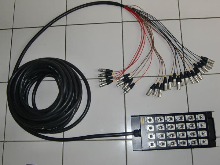 SNAKE CABLE CUSTOM, disesuikan kebutuhan dan budget agan