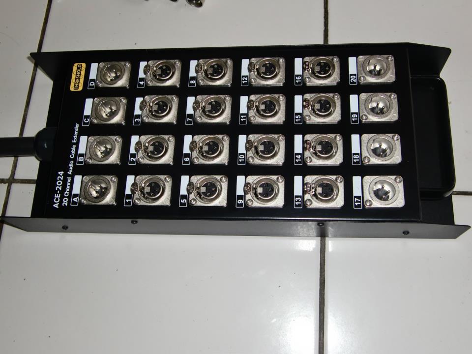 SNAKE CABLE CUSTOM, disesuikan kebutuhan dan budget agan