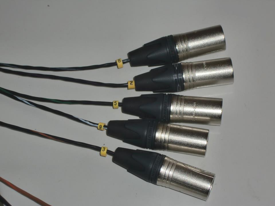SNAKE CABLE CUSTOM, disesuikan kebutuhan dan budget agan