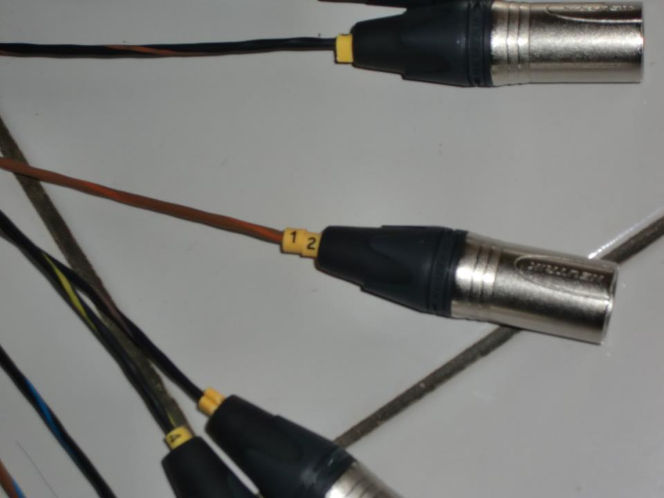 SNAKE CABLE CUSTOM, disesuikan kebutuhan dan budget agan