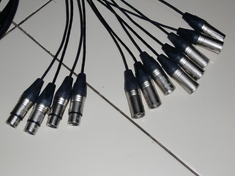 SNAKE CABLE CUSTOM, disesuikan kebutuhan dan budget agan