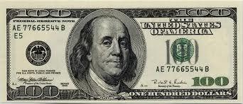 $$$ Akhirnya Amerika Akan Mengeluarkan Uang Kertas 100 Dollar yang Baru $$$