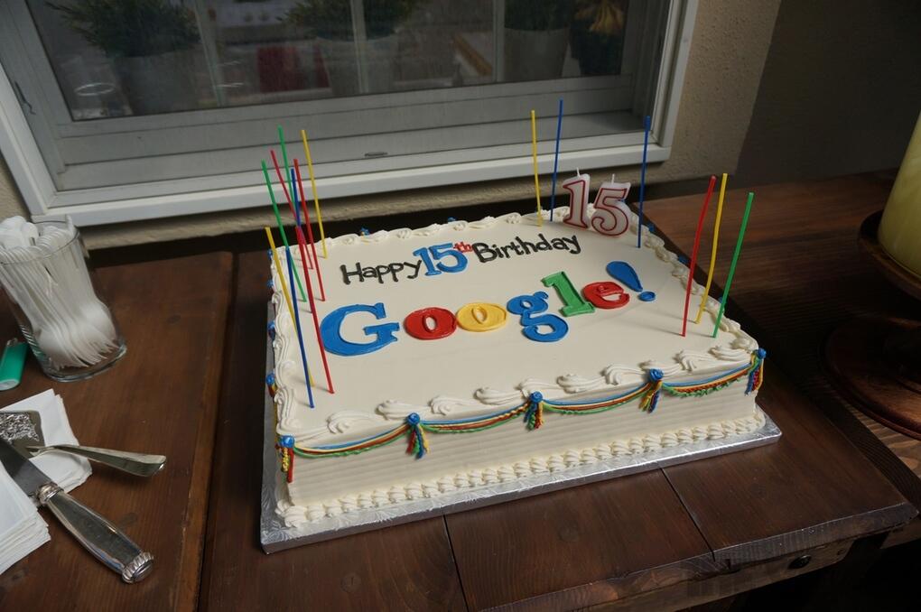 Kisah Google Cari Kantor Pertama Gan