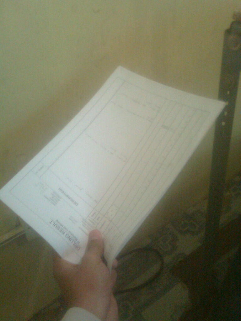 (MUST SEE)HASIL KARYA MENGAGUMKAN DARI KERTAS (PIC)