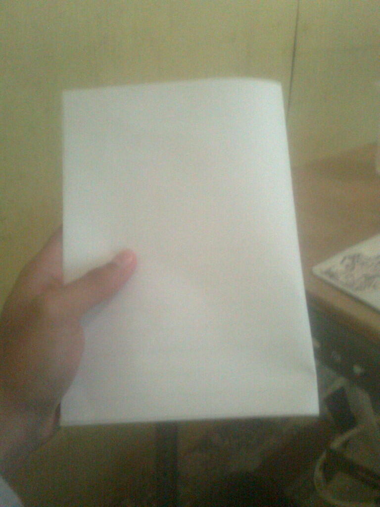 (MUST SEE)HASIL KARYA MENGAGUMKAN DARI KERTAS (PIC)