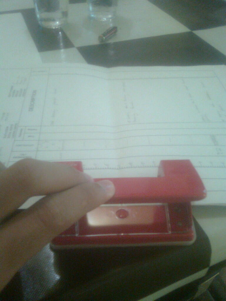 (MUST SEE)HASIL KARYA MENGAGUMKAN DARI KERTAS (PIC)