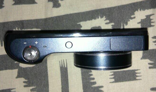 WTS/WTT - SAMSUNG GALAXY CAMERA GC100 - SUPER MULUS - GARANSI PANJANG - JRG PAKAI4