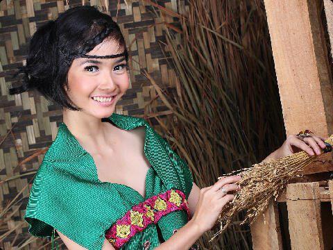 .::Sharing foto2 Artis Indonesia::. - Part 4 - Page 99 