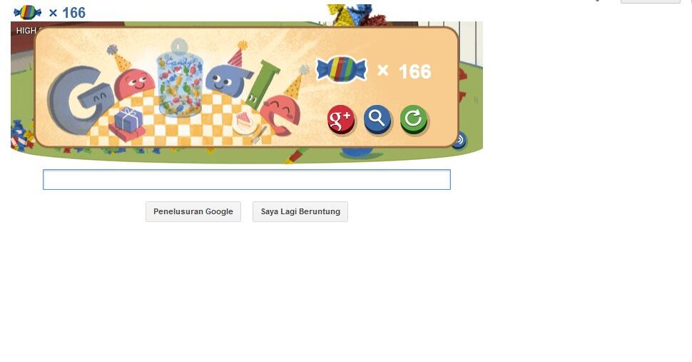 ane gan high score 166 di google haha