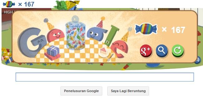 ane gan high score 166 di google haha