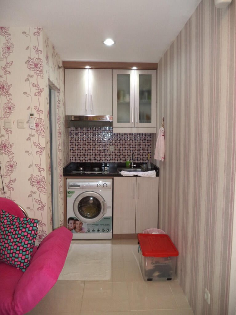 Terjual Disewakan Apartemen Lokasi Kebon Jeruk  KASKUS