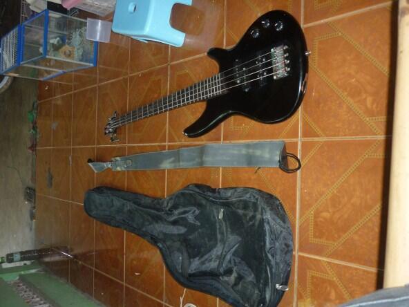 veinz bass vb33