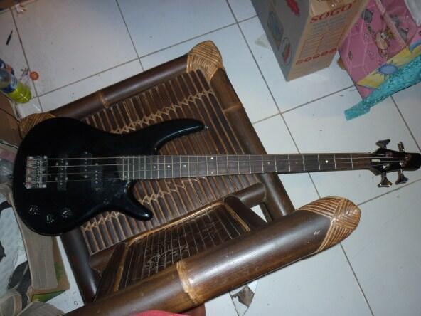 veinz bass vb33