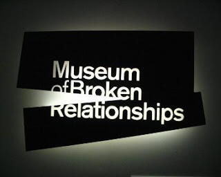 Museum Of Broken Relationship