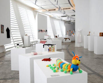 Museum Of Broken Relationship