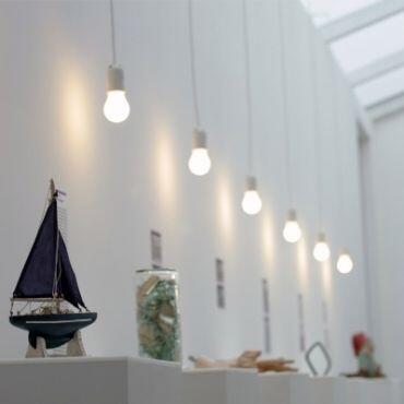 Museum Of Broken Relationship