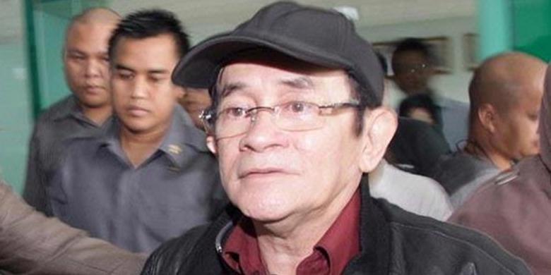 Dunia Kedokteran Kehilangan Dokter Forensik Terbaik